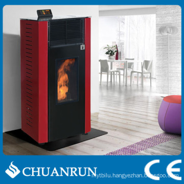 13kw Biomass Pellet Stove (CR-09)